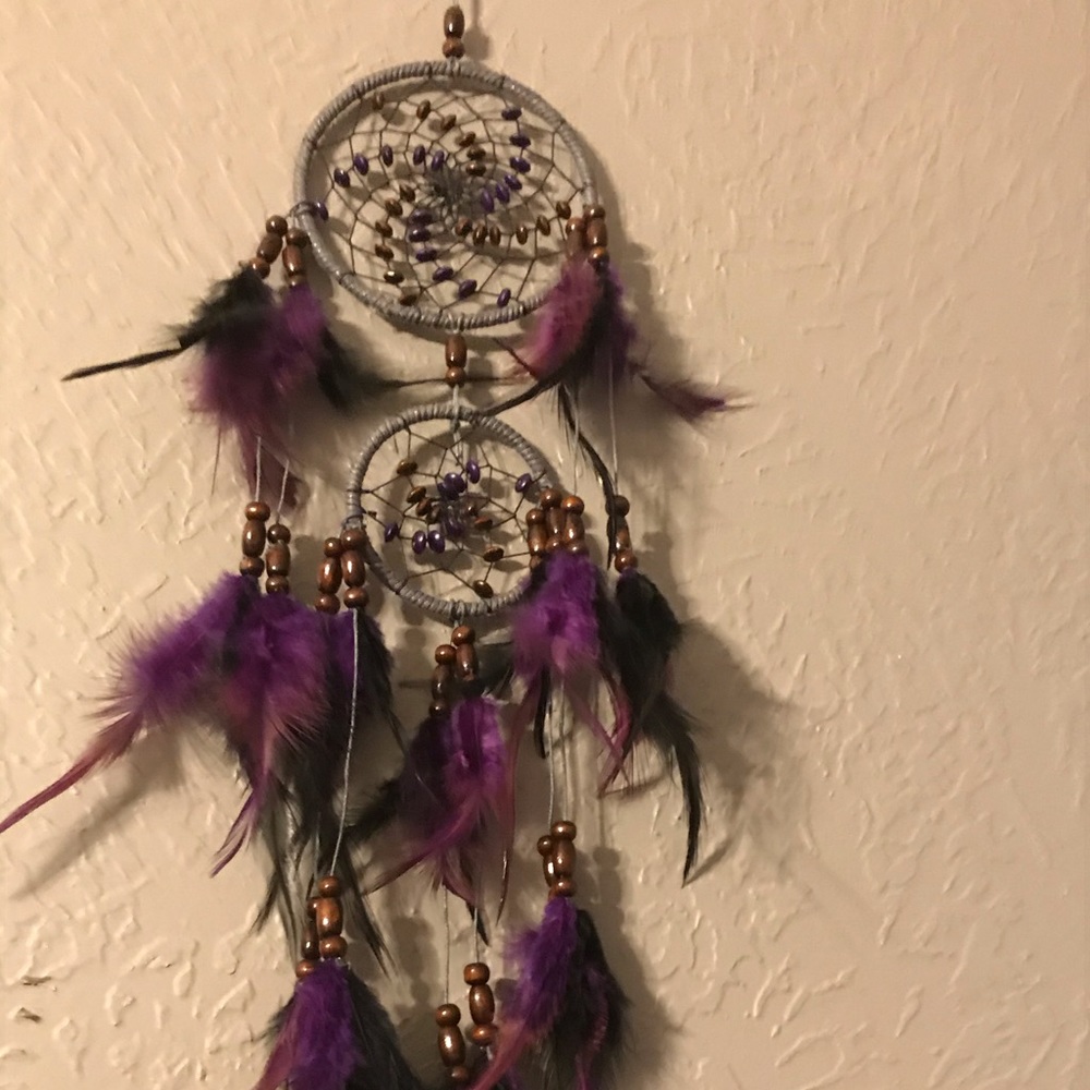 Dream catcher